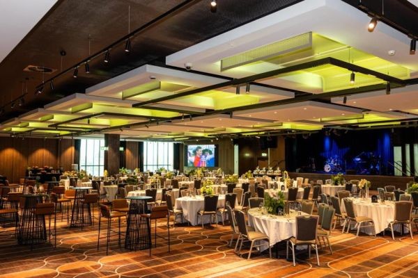TERRACE at Canterbury League Club – Sydney’s Premium Social & Dining Hub