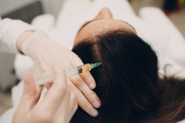 Exosomes Hair Therapy in Islamabad vs PRP: Which is Better?