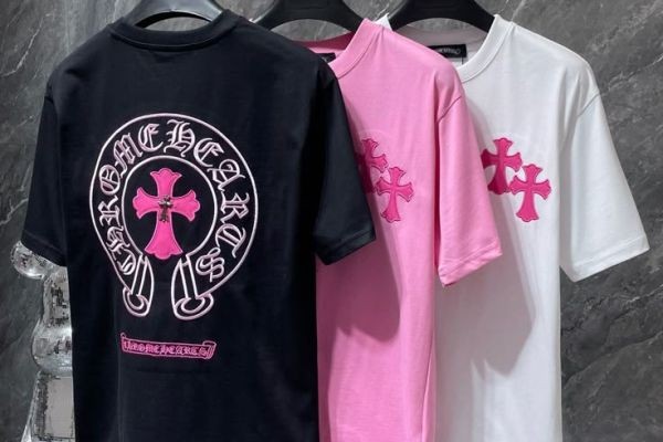 Comme Des Garcons & Chrome Hearts Outfit Combos That Win