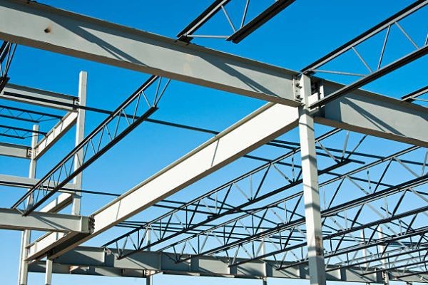 High Quality Structural Steel Supply Across Saudi Arabia - Rawabi Al Mahfar