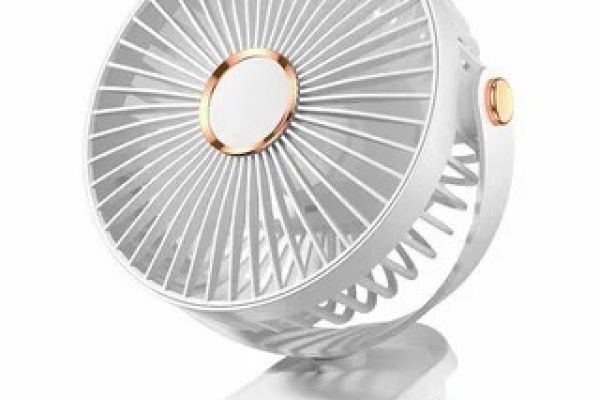 Cooling Fans Market Size, Share & Forecast Outlook Report 2026–2036