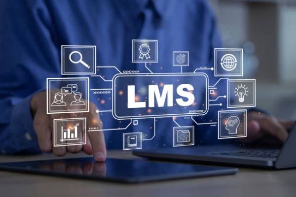 Transforming Online Education with a Smart Learning Management System Platform - Tadreeb LMS