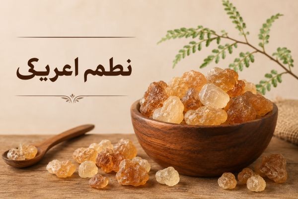 Beyond Food: Pharmaceutical and Cosmetic Sectors Unlock Lucrative Opportunities for Gum Arabic by 2034