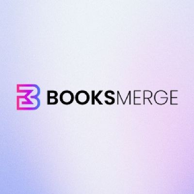 Books Merge avatar