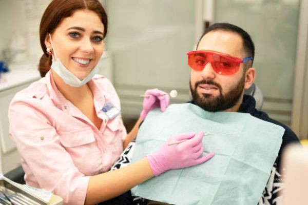 When Should Adults Visit Orthodontists for Smile Correction?