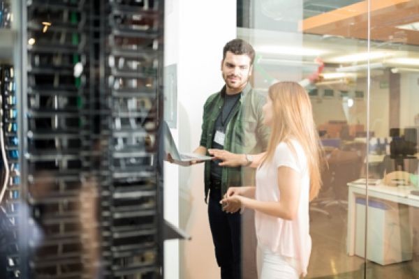 Benefits of ISO 27001 Certification for Data Center Operations