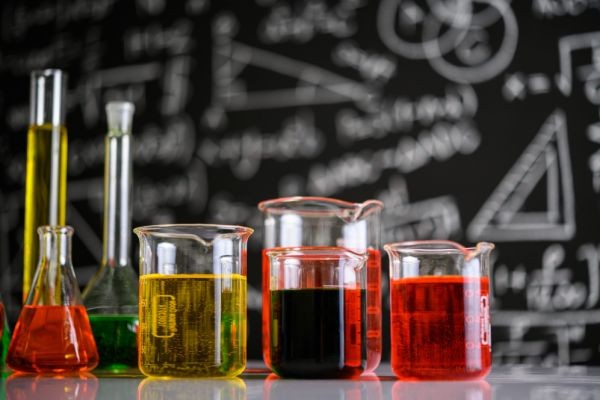 Fine Chemicals Market Forecast 2026–2036: High-Purity Demand Accelerates Growth Across Pharma and Specialty Industries