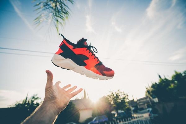 Run Effortlessly with On Cloud Shoes