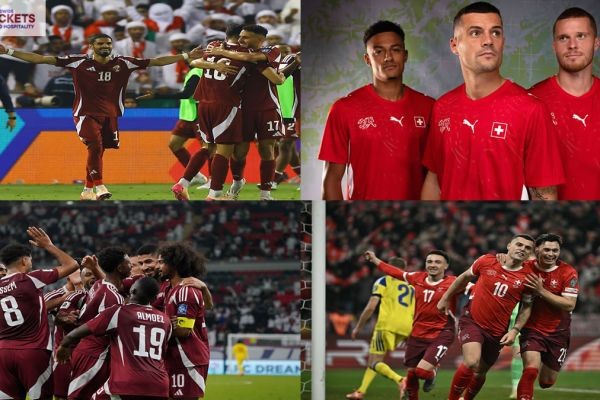 Qatar vs Switzerland Tickets Tahsin Eyes FIFA 2026 as First Malayali World Cup Hope