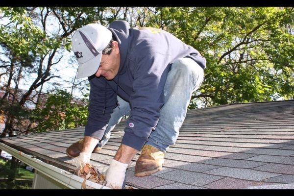 Best Roofing Contractor in Blaine for Reliable Roof Repair and Installation
