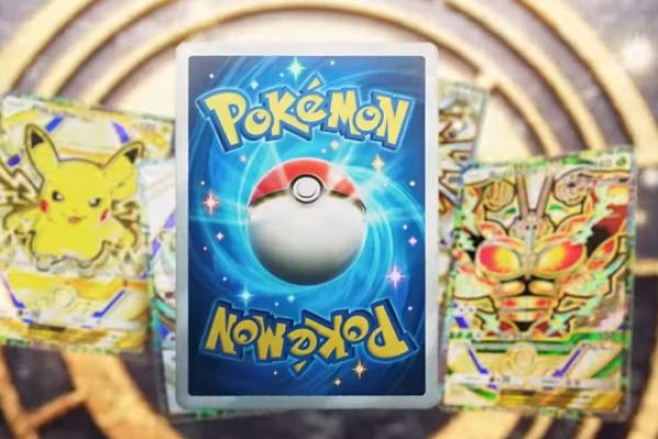 U4GM Pokemon TCG Pocket New Set Expands Strategy and Rare Card Hunting