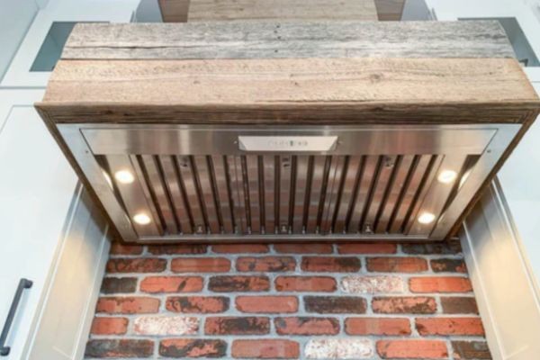 The Complete Guide For Homeowners To Choose A 48'' Range Hood Insert 