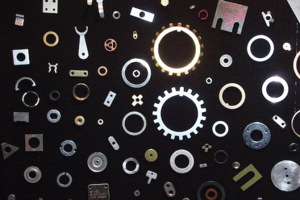 Precision Engineering for Modern Industrial Applications