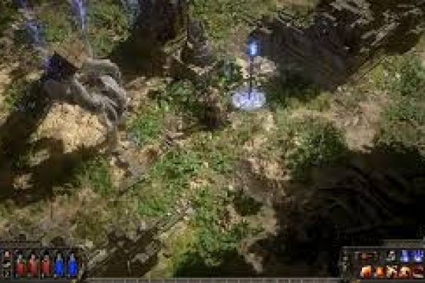 U4GM POE2:  These accessories are great for maintaining