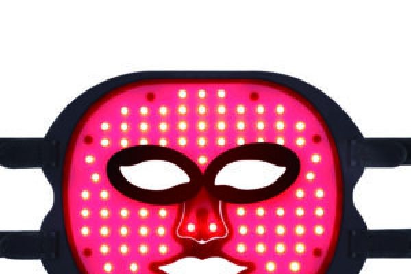 Modern Light Technology for Everyday Beauty Wellness