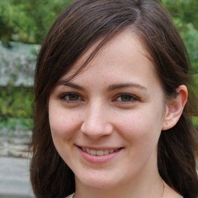 Lora Vanessa avatar