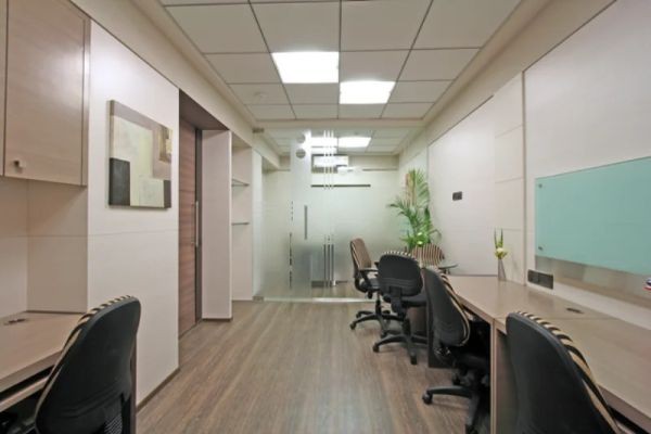 The Rise of Hybrid Work and Its Impact on Office Rentals in Kolkata