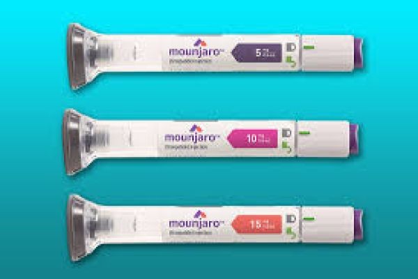 Mounjaro Injection in Dubai: Transforming Metabolic Health