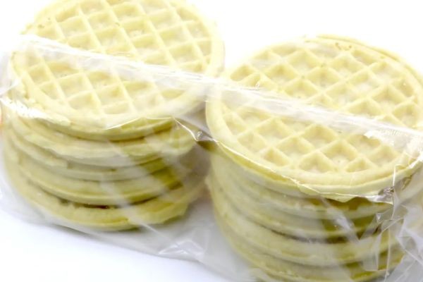 Frozen Waffles Market Accelerators Driven By Rising Frozen Waffles Price Trends And Demand Growth