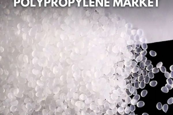 Polypropylene Market: Asia-Pacific Leads as LyondellBasell, SABIC, ExxonMobil Drive Capacity Expansion and Circular Economy Shift