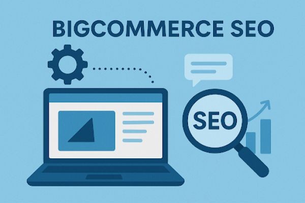 How Can Bigcommerce Seo Services Improve Your Online Store's Visibility