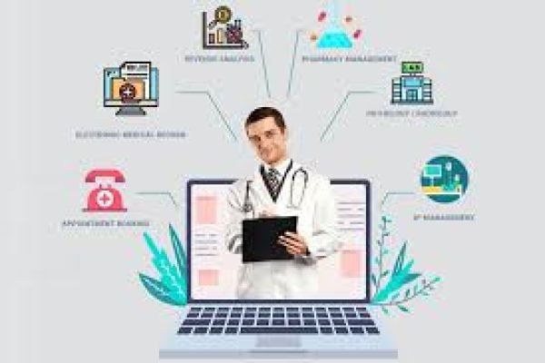 Have You Clinic Management Software Positive Manner?