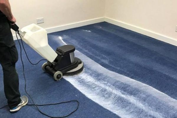 Commercial Carpet Cleaning Services in Lincoln Park Chicago for Clean, Healthy, and Professional Business Environments