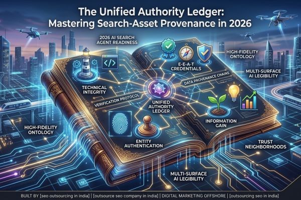The Unified Authority Ledger: Mastering Search-Asset Provenance in 2026