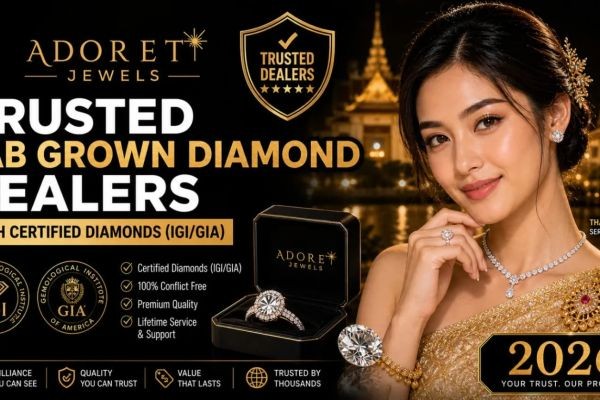 How USA Wholesale Jewelry Manufacturers Ensure Quality