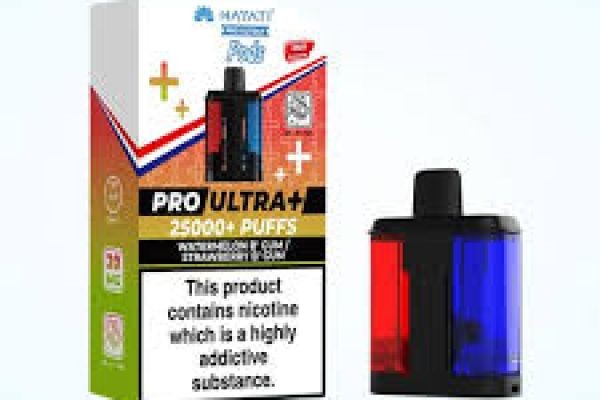 Discover the Evolution of hayati vape in the United Kingdom
