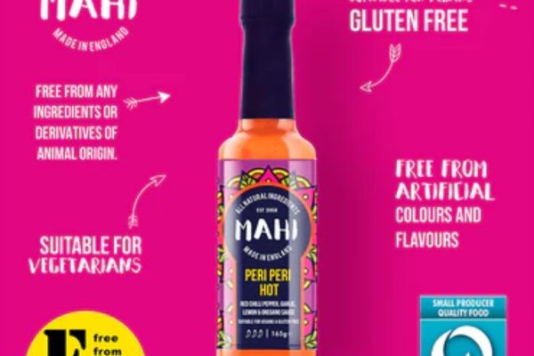 MAHI Sauce & Hot Sauce Levels for Every Spice Lover - MAHI