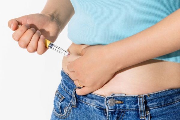 Fat melting injection in Dubai: Say Goodbye to Stubborn Fat