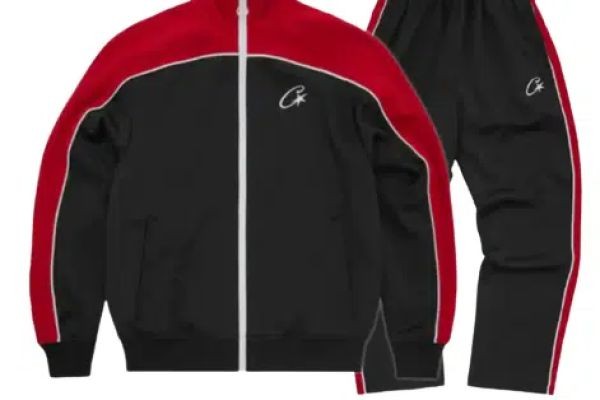 Corteiz Tracksuit – The Streetwear Icon Redefining Modern Fashion