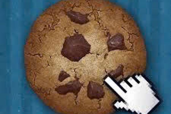 The Sweet, Endless Joy of Managing a Cookie Empire