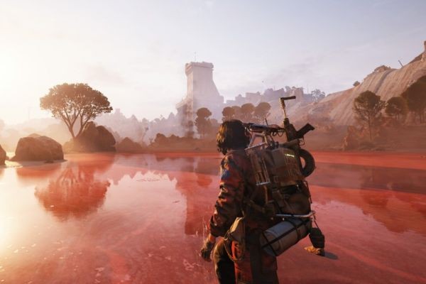 MMOexp ARC Raiders: Why This Achievement Exists
