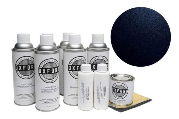 Guitar Lacquer Finish Tips That Improve Feel and Final Look