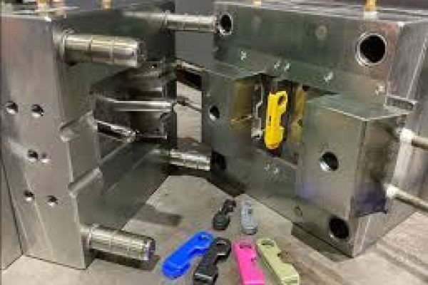 Why Injection Mold Tooling is Essential for Mass Production