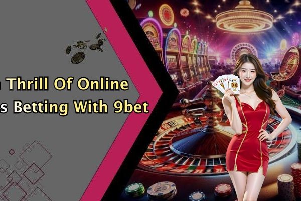 Lucky88: Unlock Exclusive Online Entertainment And Thrilling Gaming Experiences
