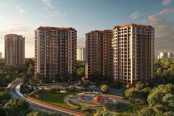Unveiling the Design of Purva Westend New Launch Project in Kudlu Gate