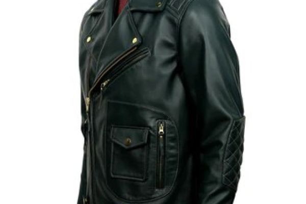 Buy Leather Jacket Online USA: What to Check Before Buying