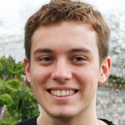 Alex Hale avatar