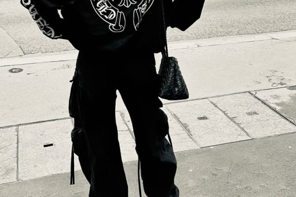 OVO Hoodie & Adwysd joggers Looks That Bring Premium Streetwear