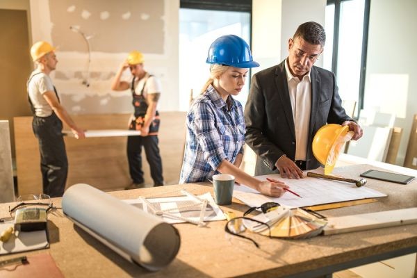 Why Professional Planning Matters for Every Home Project?