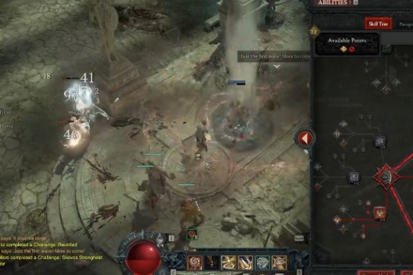 EZBUFF | How Seasonal Updates Affect Players Who Buy Diablo-4-Items