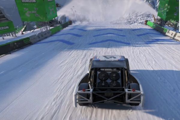 Forza Horizon 6: Altezza RS200 Z Edition Farming Tips