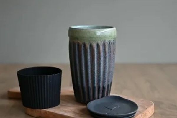 Ceramic Travel Mug Market Size, Forecast and Growth Outlook 2026-2036