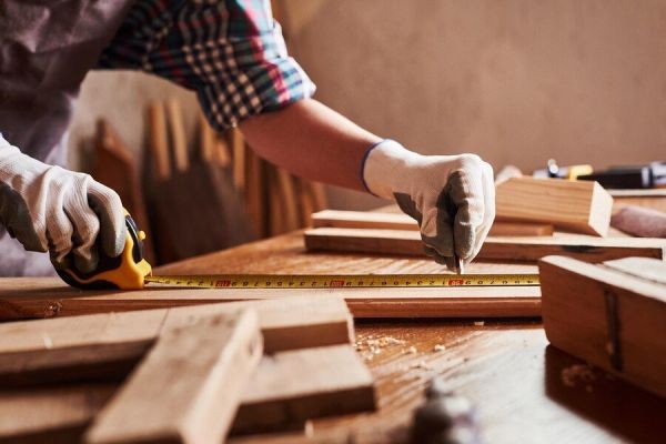 Carpentry Services Dubai for Quality Woodwork Solutions