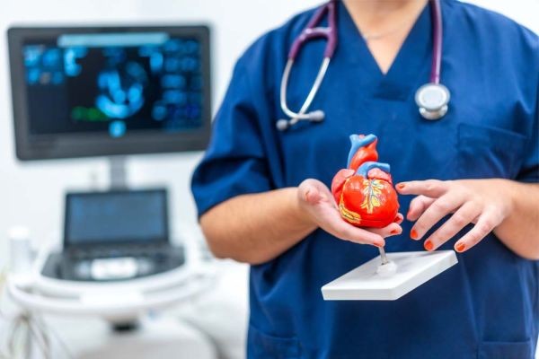Cardiovascular Diagnostics Market Emerging Trends Reveal Breakthrough Cardiovascular Diagnostics Market Innovations