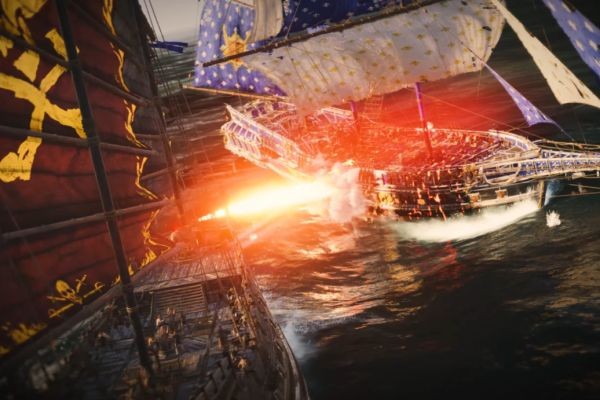 MMOexp:Create the Ultimate Black Pearl in Skull and Bones