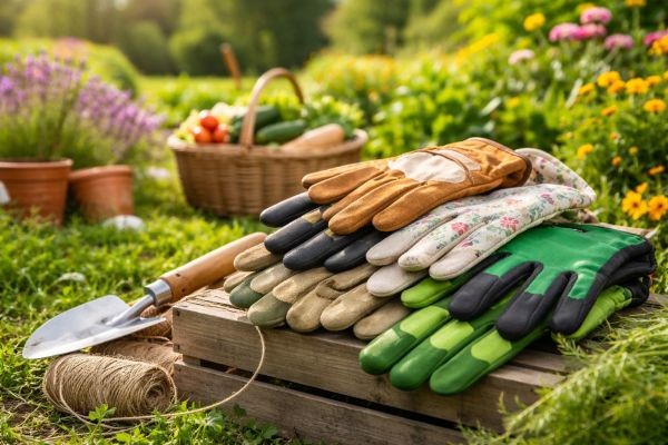 Professional Gardening Gloves Exporter Ensures Quality Consistency and Scalable Supply